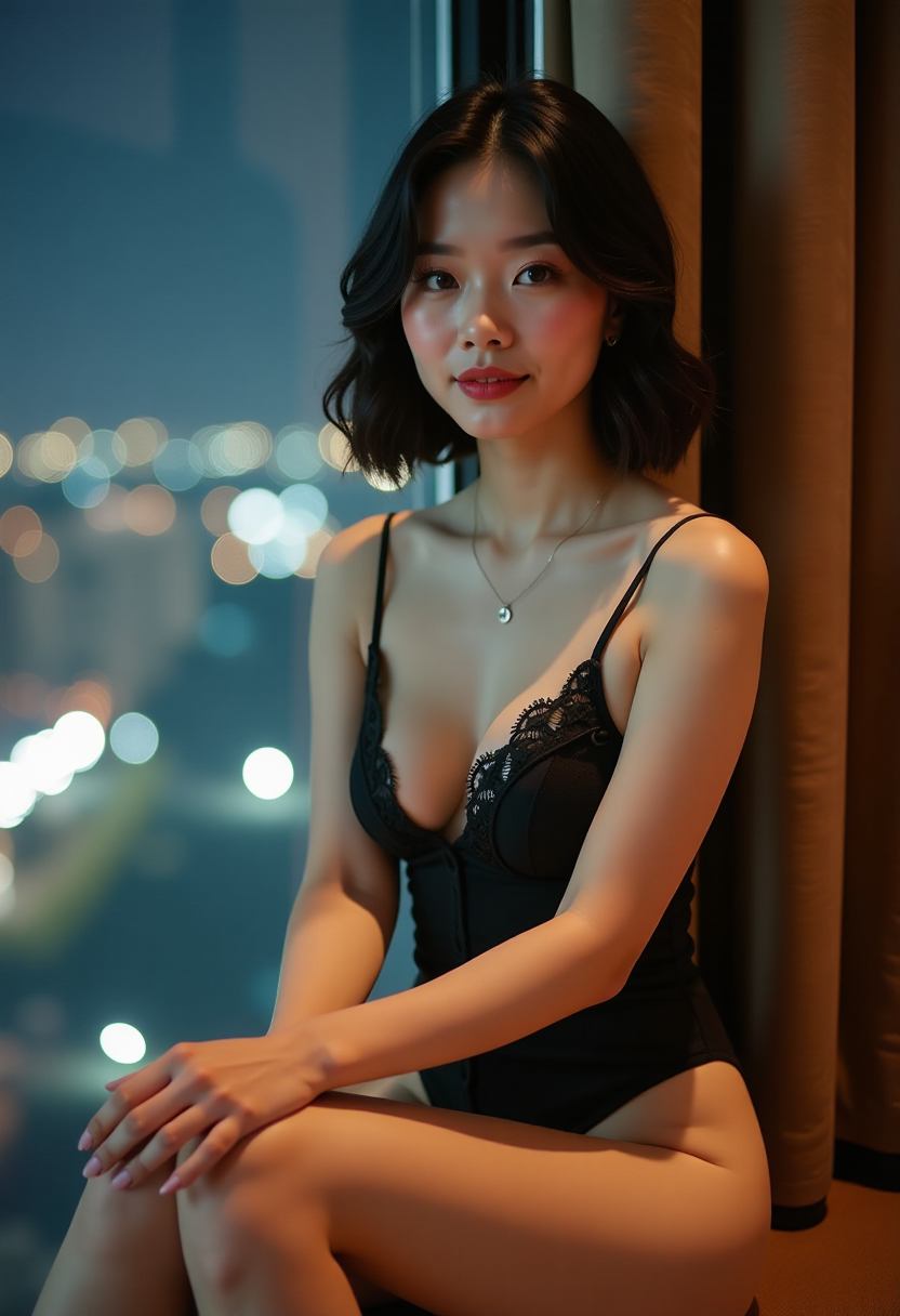 雾港来信海报