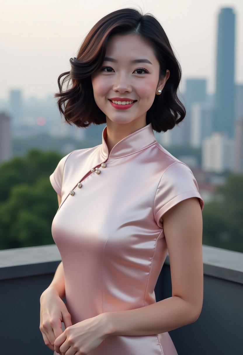星海追光者动画剧照